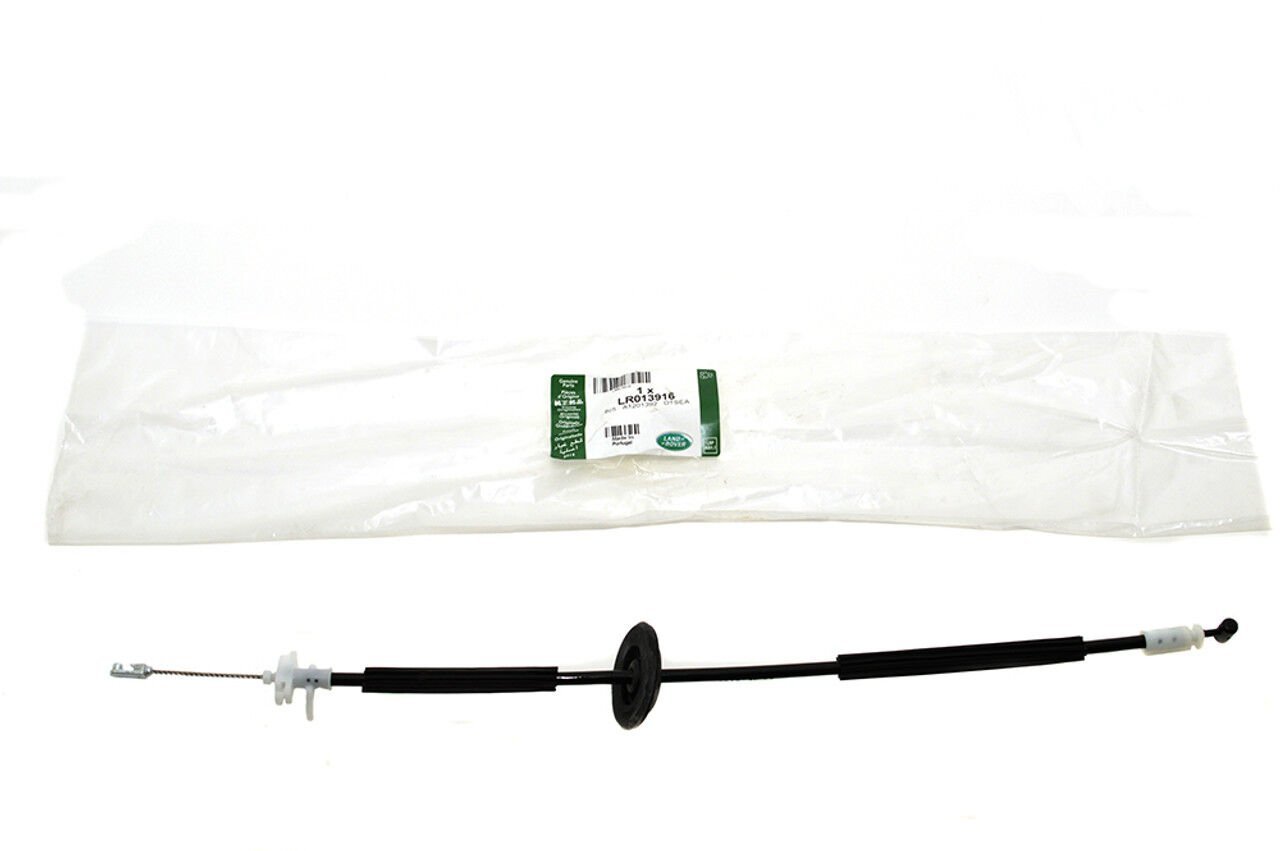 Kapı İçten Açma Teli Ön-Lr013916-/Range Rover Sport