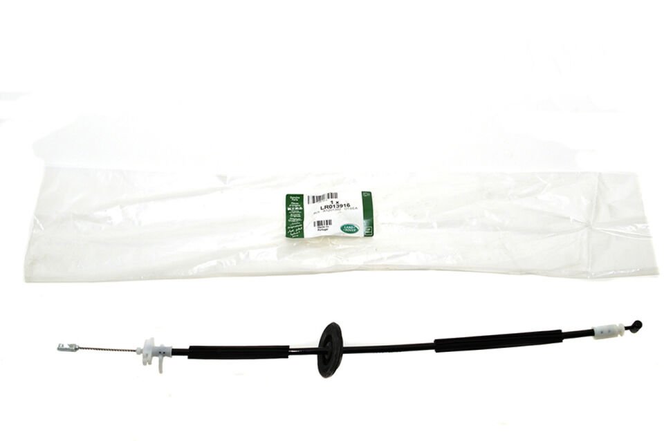 Kapı İçten Açma Teli Ön-Lr013916-/Range Rover Sport
