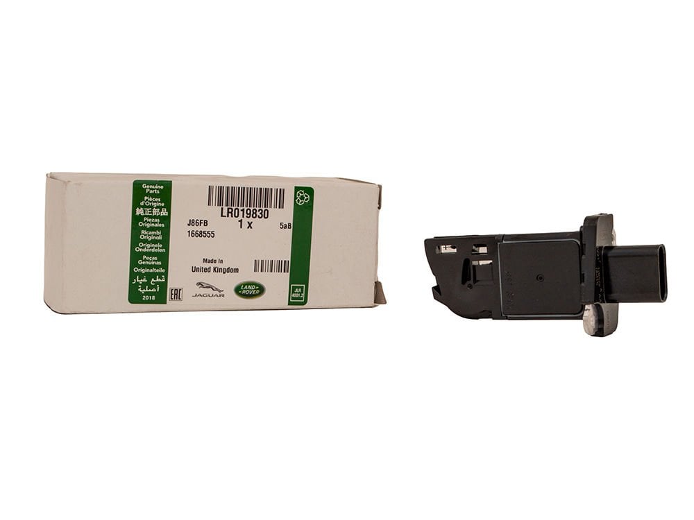 Hava Emiş Sensörü-Lr019830-2.2 - 2.0/Range Rover Evoque-Freelander 2