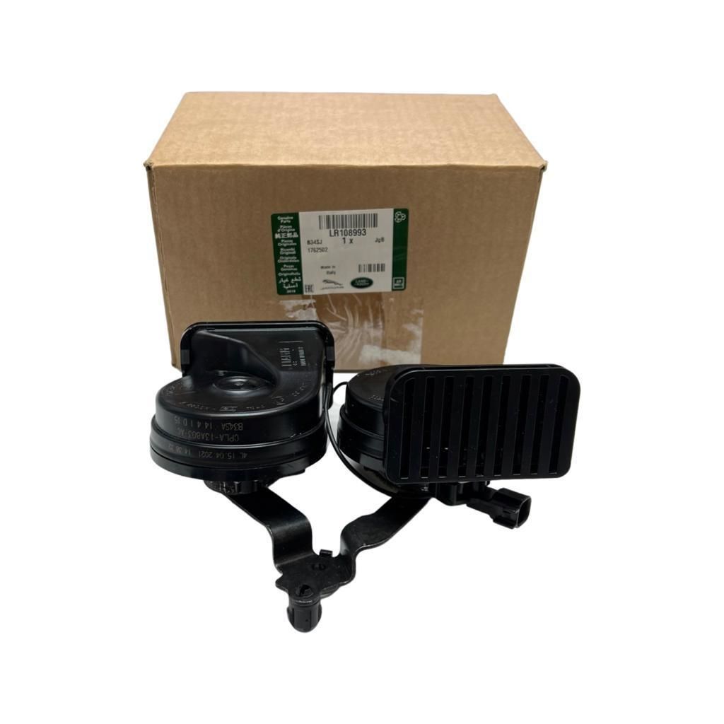 Korna Ve Bağlantı Braketi Komple-Lr108993-Lr033632-/Range Rover Sport