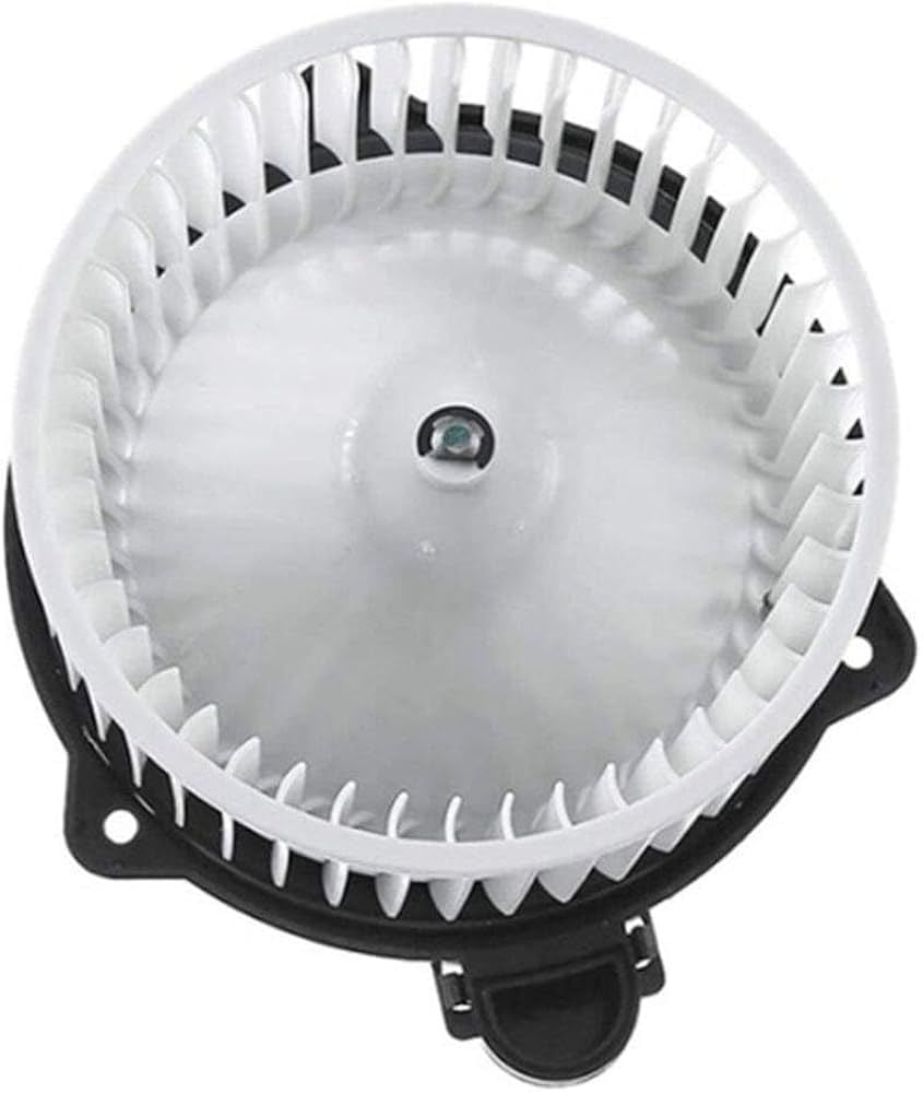 Kalorifer Motoru-Lr016627 H-Lr010387-Lr002630-Lr009738-/Range Rover Evoque-Freelander 2