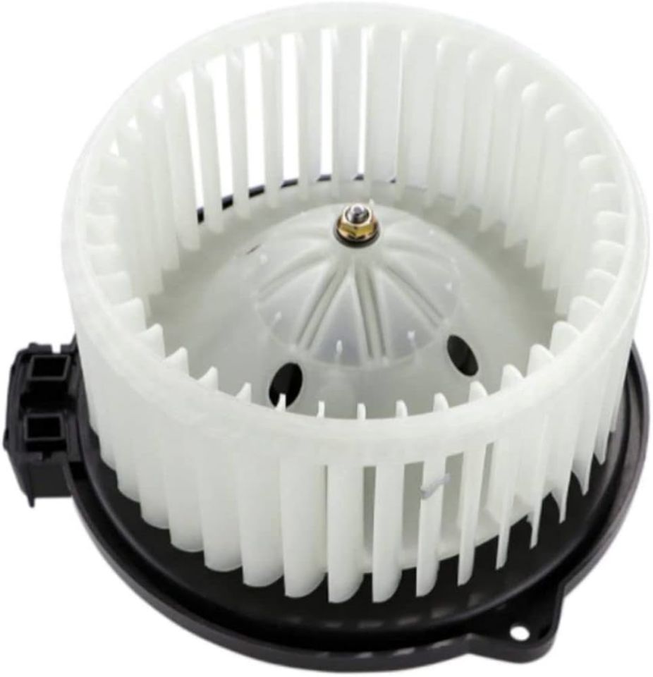 Kalorifer Motoru-Lr016627 H-Lr010387-Lr002630-Lr009738-/Range Rover Evoque-Freelander 2