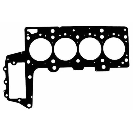 Silindir Kapak Contası ( 2 Delik )-Lvb000300 L-3.0/Range Rover New 2