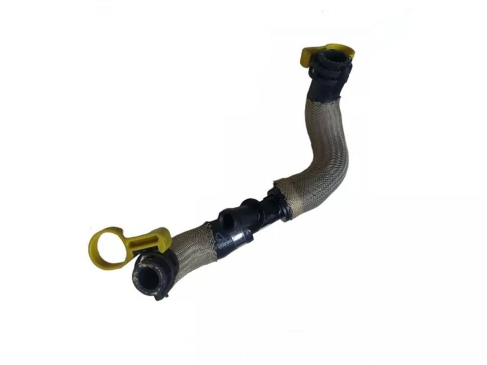 Egr Hortumu-Lr084678-2.0 Dizel/Discovery Sport