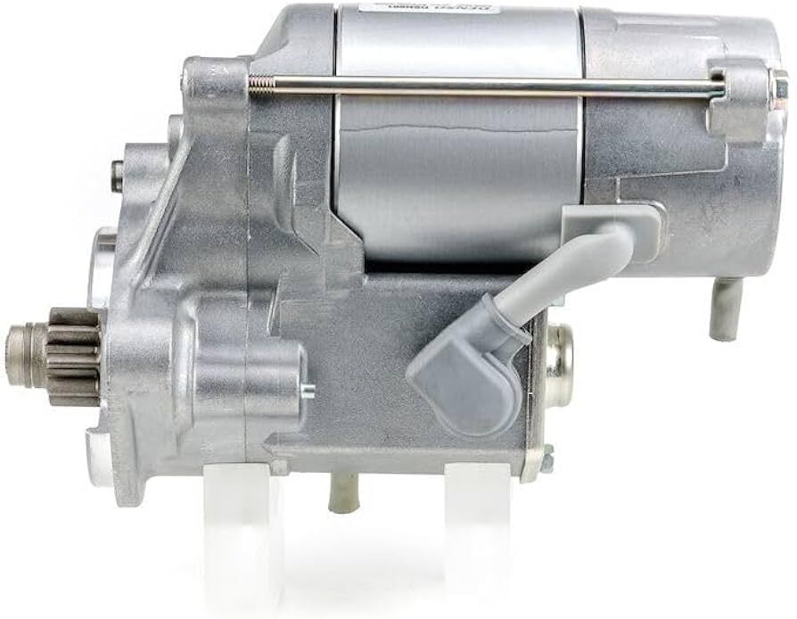Marş Motoru Komple-Nad101500 Q-Nad101140-Td4/Freelander 1