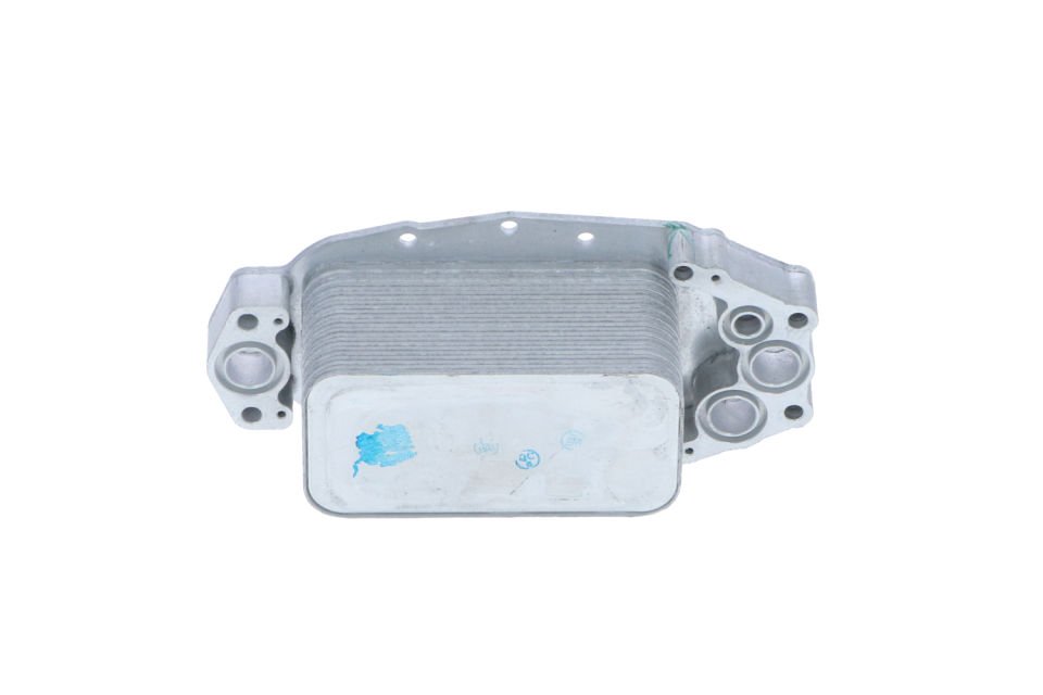 Yağ Soğutucu ( Motor ) Tek Soğutucu-Lr040738 B.-Lr013149-Jde8715 (Jaguar)-3.0/Range Rover Sport-Discovery 4