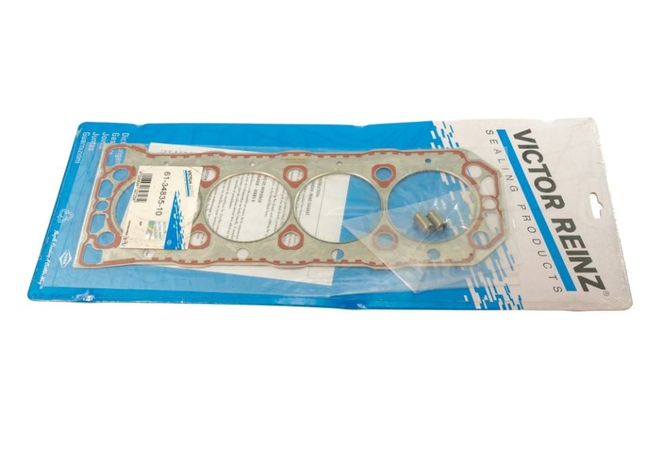 Silindir Kapak Contası ( İnce Silikonlu )-Lvb100760 V-1.8/Freelander 1 - 61-34835-10