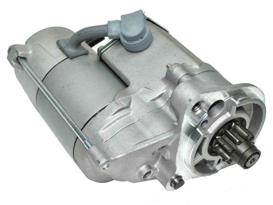 Marş Motoru Komple-Nad101500 Q-Nad101140-Td4/Freelander 1