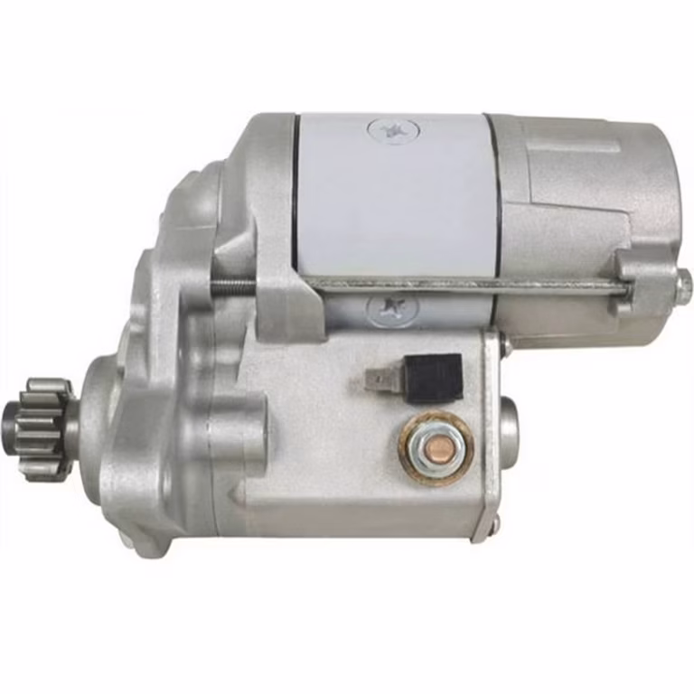 Marş Motoru Komple-Nad101500 Q-Nad101140-Td4/Freelander 1