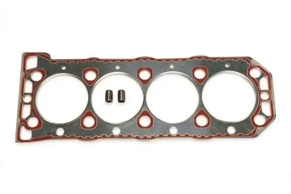 Silindir Kapak Contası ( İnce Silikonlu )-Lvb100760 V-1.8/Freelander 1 - 61-34835-10