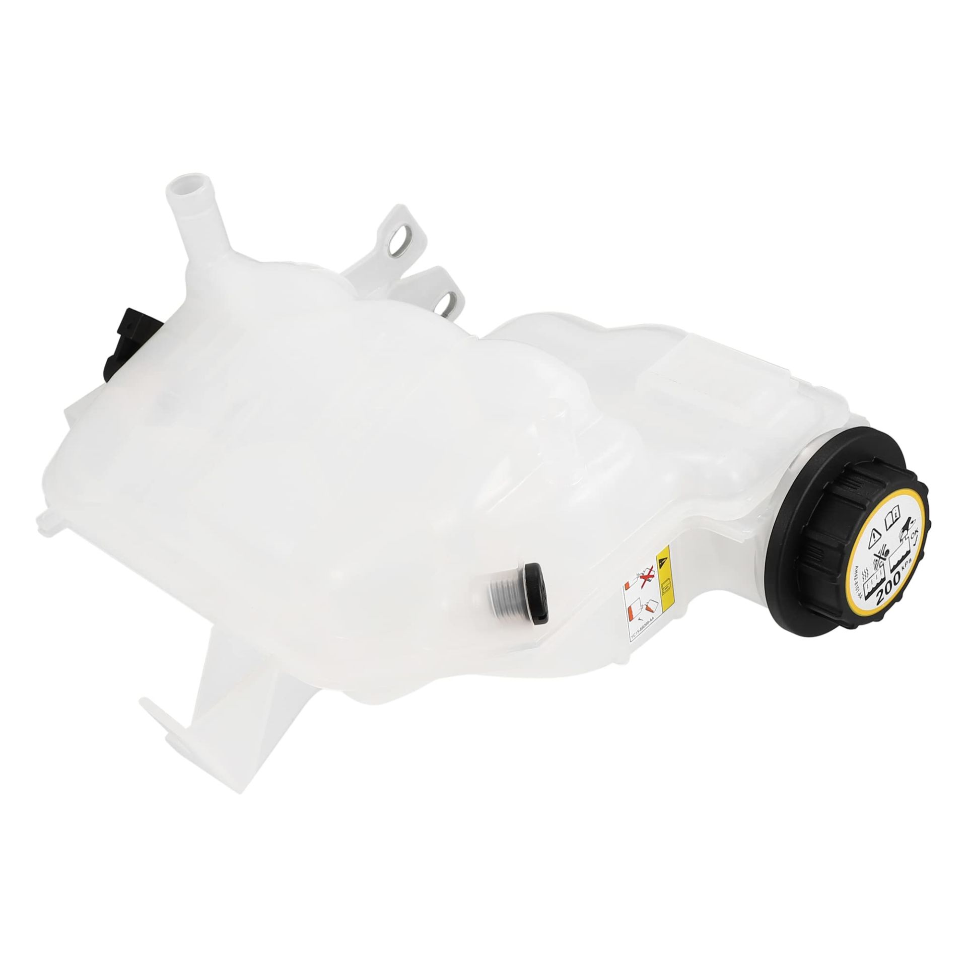 Genleşme Tankı Komple ( Sensörlü )-Lr020367 N.-Pcf500110-Pcf500015-Lr013663-2.7 - 3.0 - 3.6/Range Rover Sport