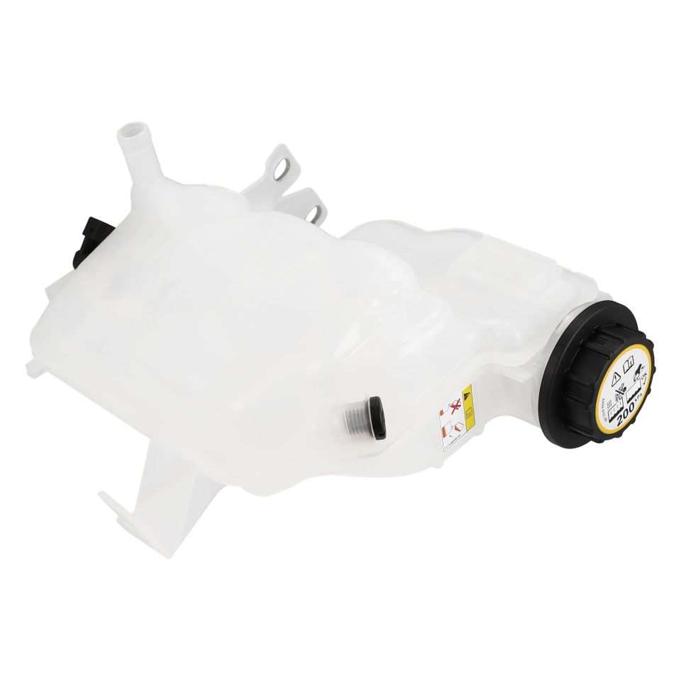 Genleşme Tankı Komple ( Sensörlü )-Lr020367 N.-Pcf500110-Pcf500015-Lr013663-2.7 - 3.0 - 3.6/Range Rover Sport