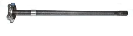 Aks Komple Arka Sağ ( 24 Diş )-Ftc3270 B-/Discovery 1