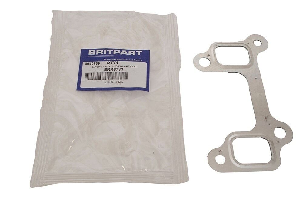 Egzoz Manifold Contası-Err6733 L-Err5008-4.0 - 4.6/Range Rover New