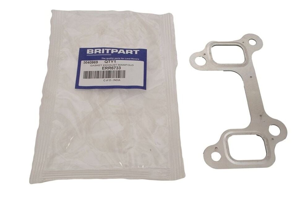 Egzoz Manifold Contası-Err6733 L-Err5008-4.0 - 4.6/Range Rover New