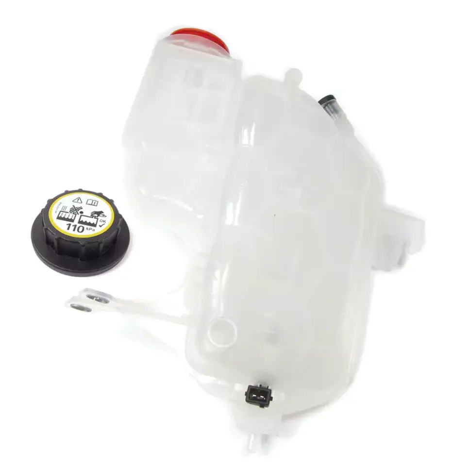 Genleşme Tankı Komple ( Sensörlü )-Lr020367 N.-Pcf500110-Pcf500015-Lr013663-2.7 - 3.0 - 3.6/Range Rover Sport