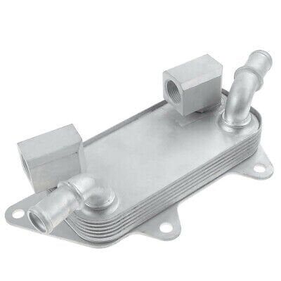 Yağ Soğutucu Komple ( Motor )-Pbc000010 N-V6/Freelander 1