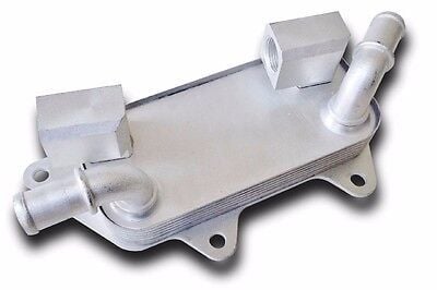 Yağ Soğutucu Komple ( Motor )-Pbc000010 N-V6/Freelander 1