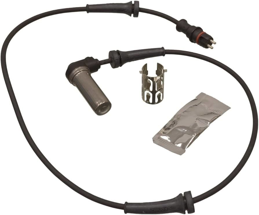 Abs Sensörü Arka ( R-L )-Ssw100090 D-/Freelander 1