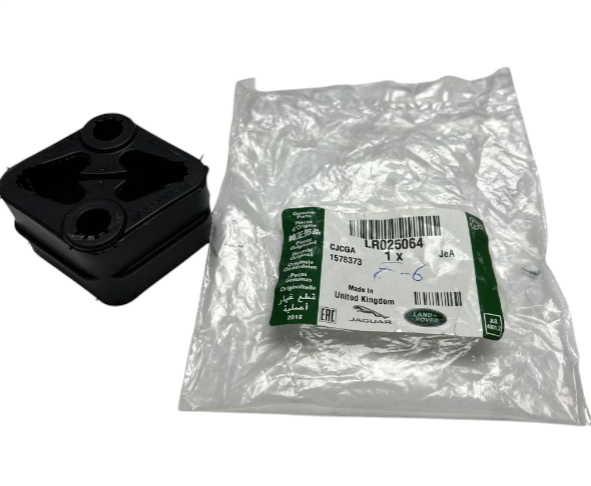 Egzoz Lastiği-Lr025064-/Range Rover Sport