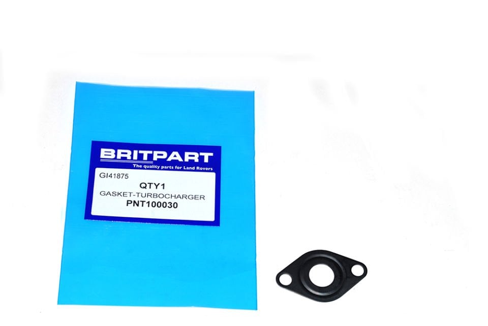 Turbo Yağ Giriş Contası-Pnt100030 B-Td5/Discovery 2