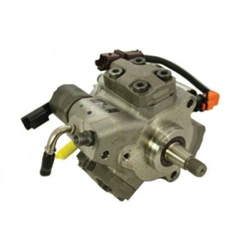 Yüksek Basınç Pompası Komple ( Euro4 )-Lr017367 S-Lr005549-Lr049606-Lr008831- Lr009666-2.7/Range Rover Sport-Discovery 3