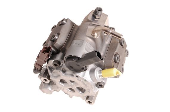 Yüksek Basınç Pompası Komple ( Euro4 )-Lr017367 S-Lr005549-Lr049606-Lr008831- Lr009666-2.7/Range Rover Sport-Discovery 3