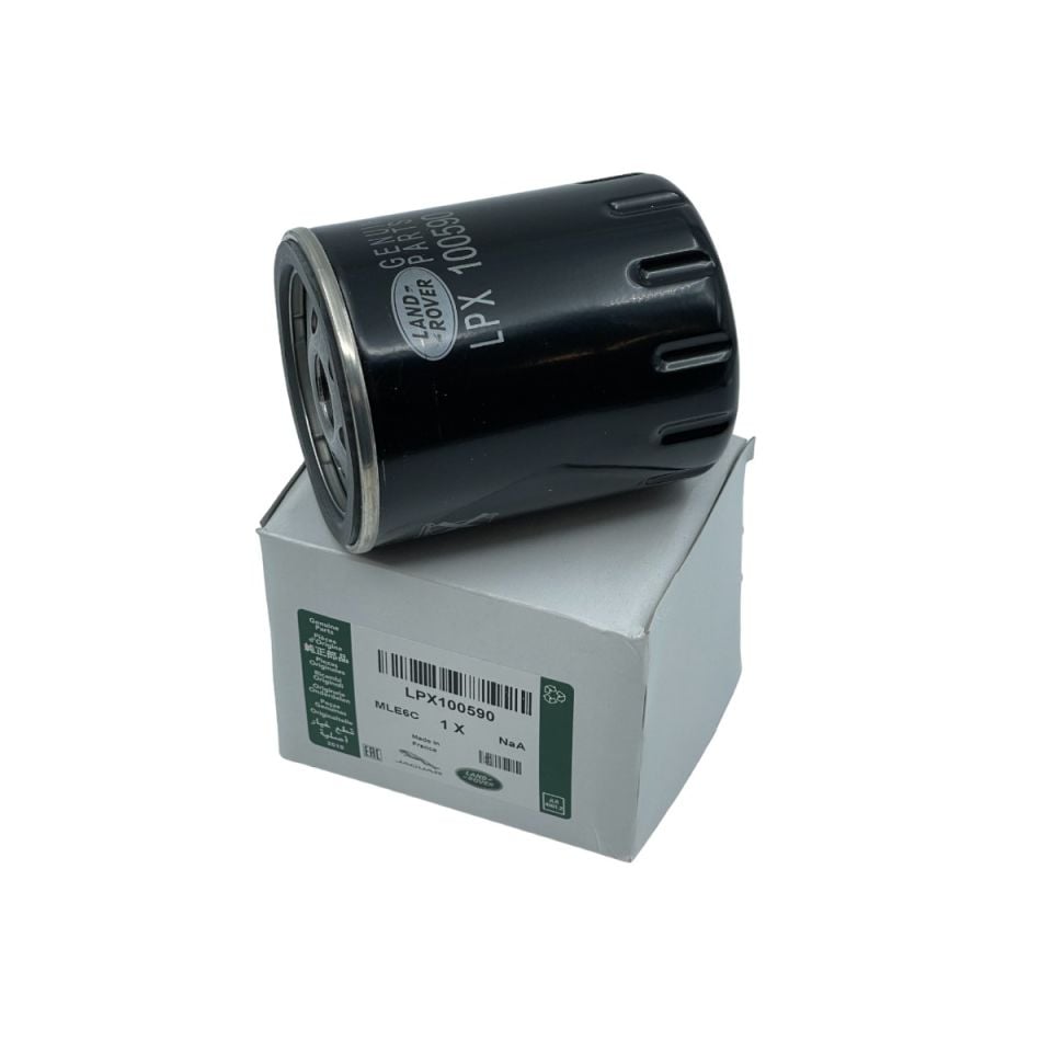Yağ Filtresi-Lpx100590-Td5/Discovery 2