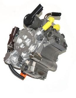 Yüksek Basınç Pompası Komple ( Euro4 )-Lr017367 S-Lr005549-Lr049606-Lr008831- Lr009666-2.7/Range Rover Sport-Discovery 3