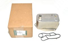 Yağ Soğutucu Komple ( Motor )-Pbc000110-3.0/Range Rover New 2