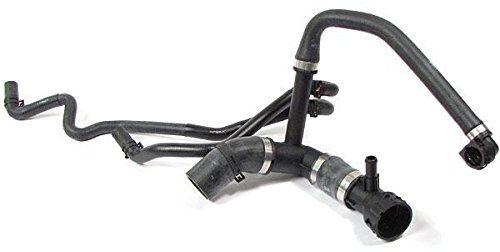 Radyatör Üst Hortum-Pch502390-4.2 /Range Rover New 2