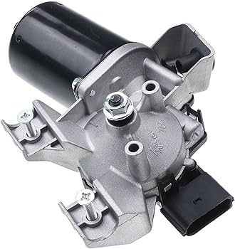 Silecek Motoru Ön -Lr020112 E-Dlb500031-Lr075581-2.7/Range Rover Sport