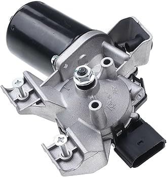 Silecek Motoru Ön -Lr020112 E-Dlb500031-Lr075581-2.7/Range Rover Sport