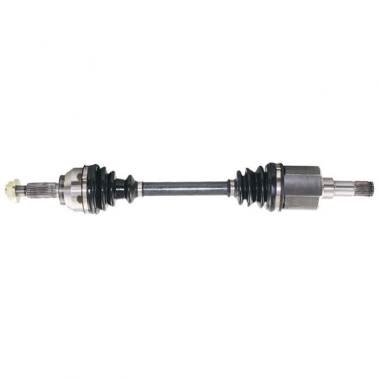 Ön Sol Aks Komple -C2S29731 O / Jaguar