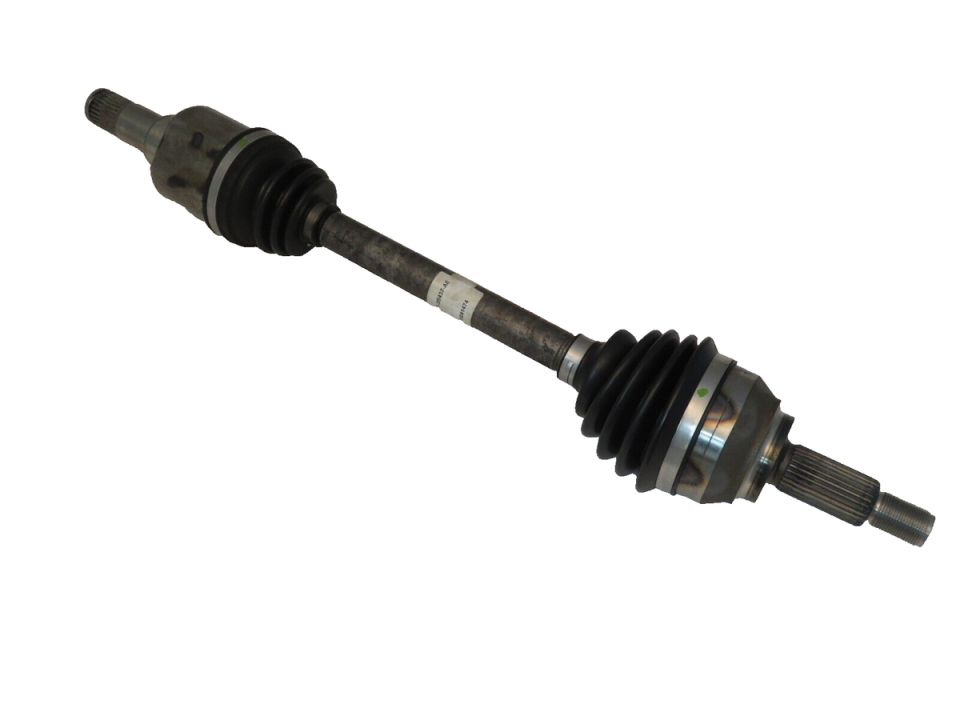 Ön Sol Aks Komple -C2S29731 O / Jaguar