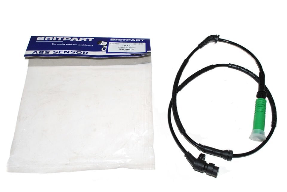 Abs Sensörü Ön ( R-L )-Ssf500011 B-Ssb500053-/Range Rover New 2