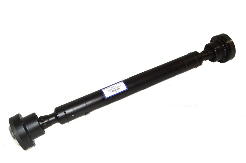 Şaft Komple Ön -Tvb500520 B-Tvb500040 -3.6/Range Rover New 2