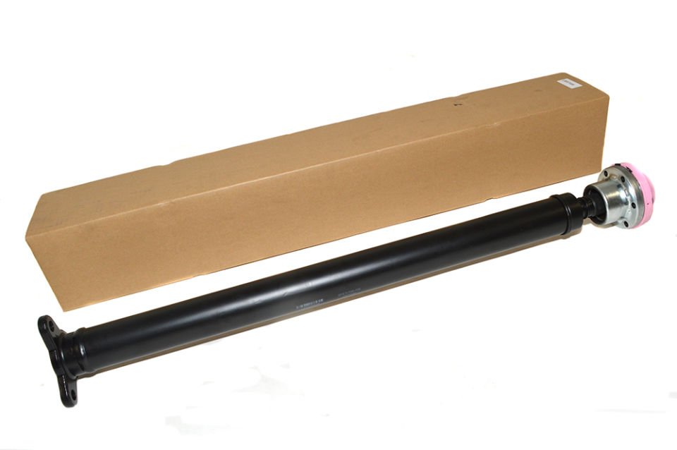 Şaft Komple Ön -Lr007035 G-3.0/Range Rover New 2