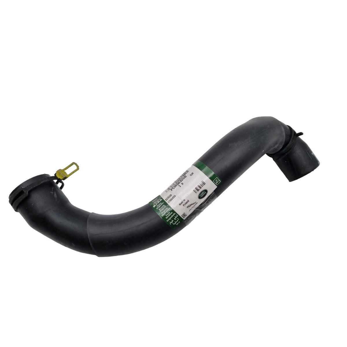 Radyatör Üst Hortumu-Pch503200-/Range Rover New 2