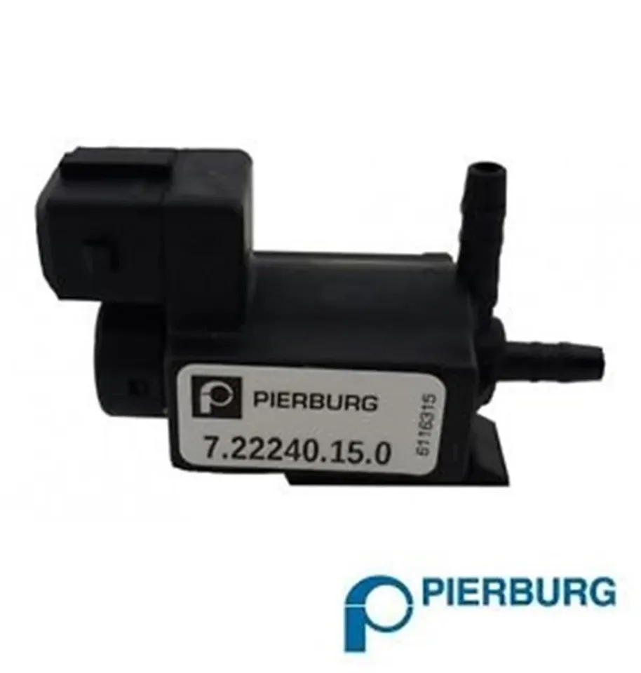 Turbo Kontrol Valfi ( Tek Valf )-Lr043939 P-Lr017426-Lr031464-Lr032128-Lr038281-Lr023415-3.0/Range Rover Sport