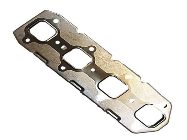 Egzoz Manifold Contası-Lr073658-Jde38416 (Jaguar)-Aj813312 (Jaguar)-2.0 Dizel/Range Rover Sport