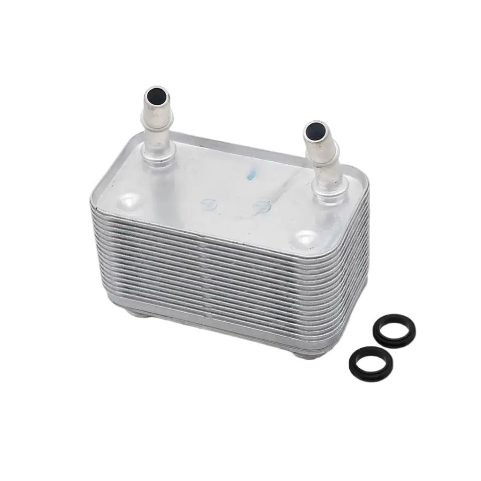 Şanzıman Yağ Soğutucusu-Pfd000020 A-4.4 Benzinli/Range Rover New 2