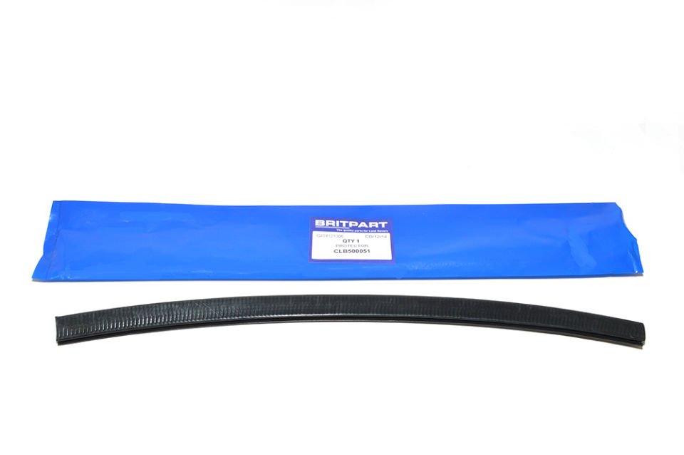 Çamurluk Davlumbaz Fitili Ön-Clb500051 B-/Range Rover Sport
