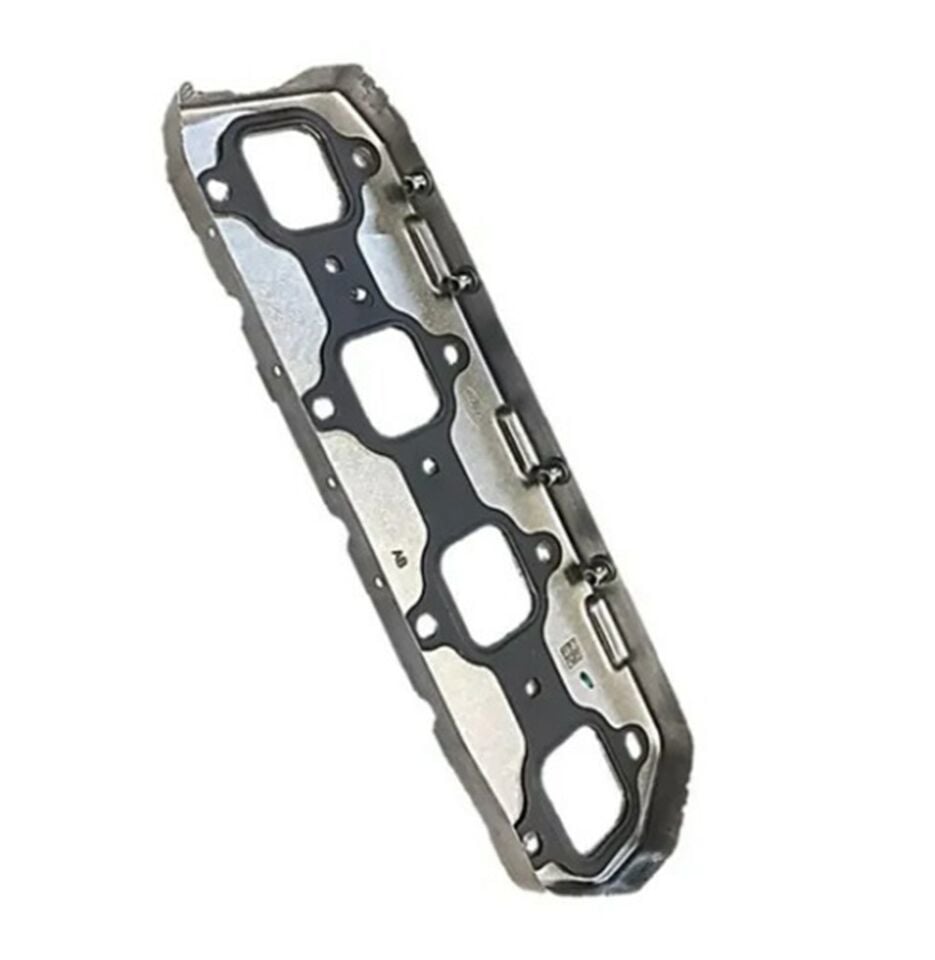 Egzoz Manifold Contası-Lr073658-Jde38416 (Jaguar)-Aj813312 (Jaguar)-2.0 Dizel/Range Rover Sport