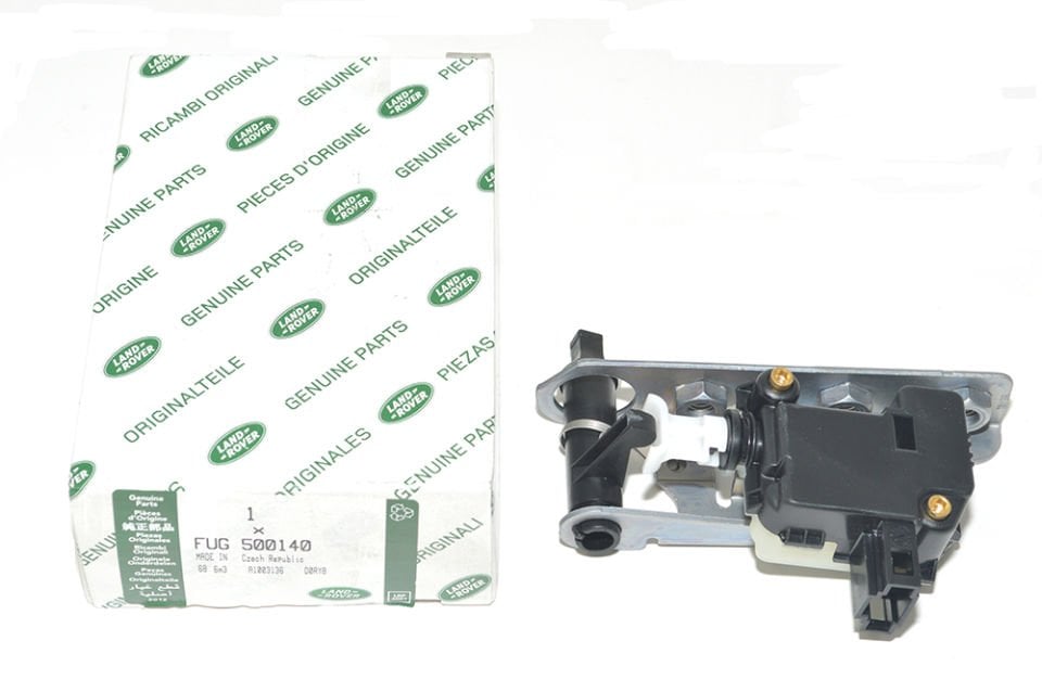 5.Kapı Kilit Motoru Sağ Alt-Fug500140-Fug500040-/Range Rover New 2