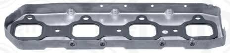 Egzoz Manifold Contası-Lr073658-Jde38416 (Jaguar)-Aj813312 (Jaguar)-2.0 Dizel/Range Rover Sport