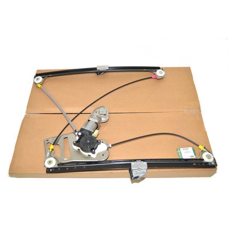 Cam Kriko Ve Motoru Ön Sol-Cuh500230-Cuh000191-Cuh000192-Cuh500190-/Range Rover New 2