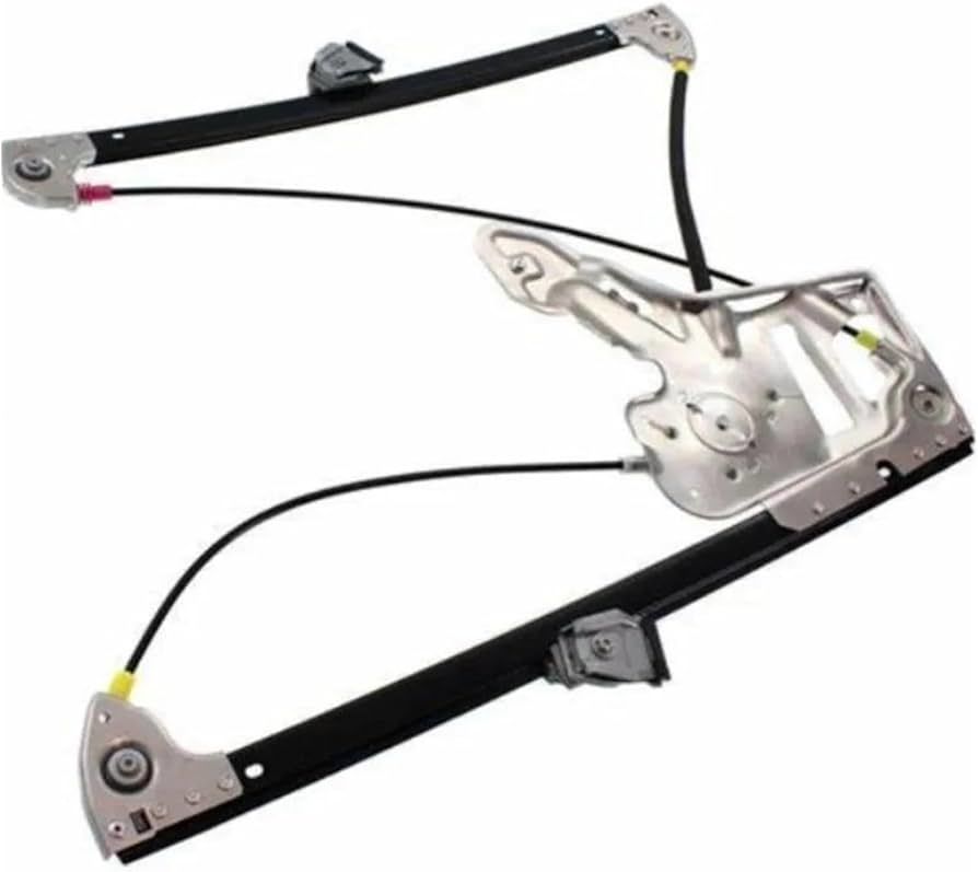 Cam Kriko Ve Motoru Ön Sol-Cuh500230 L-Cuh000191-Cuh000192-Cuh500190-/Range Rover New 2