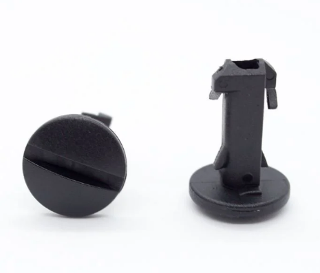 Çeki Kapağı Klipsi-Lr012844-Jde15027 (Jaguar)-/Range Rover Sport.-Range Rover New 2-Dis