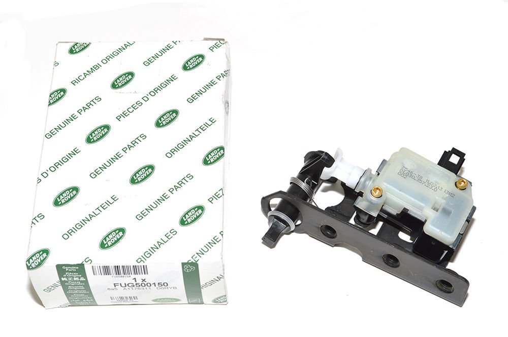 5.Kapı Kilit Motoru Sol Alt-Fug500150-Fug500050-/Range Rover New 2